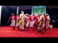 Kaziranga National Orchid and Bio Diversity Park-Asami Dance(11)