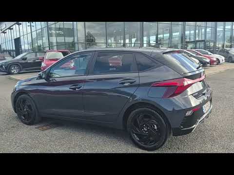Hyundai i20 Delux Plus 1.0 Petrol 5dr - Image 2