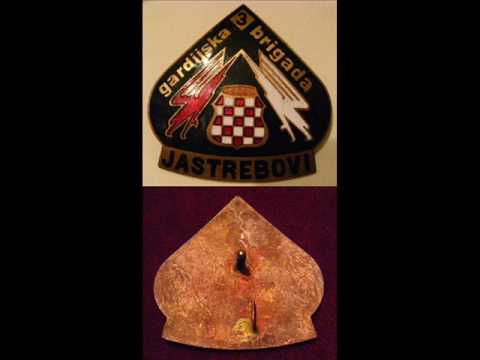 Izvorna-Jastrebovi