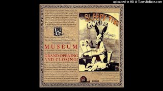 Sleepytime Gorilla Museum - Ambugaton