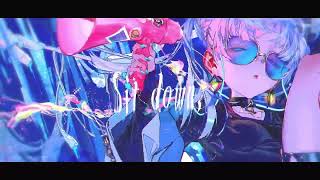 CH4NGE/Giga covered by ゆゆ丸