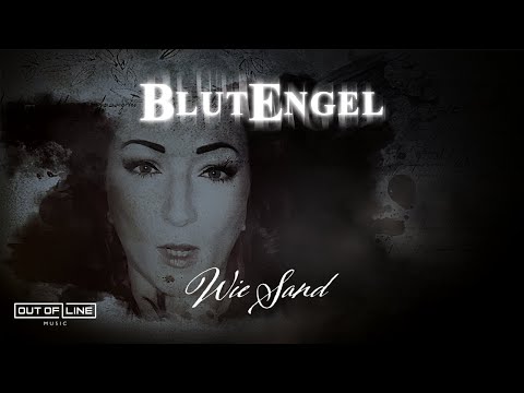 Videoclip de Wie Sand — Blutengel
