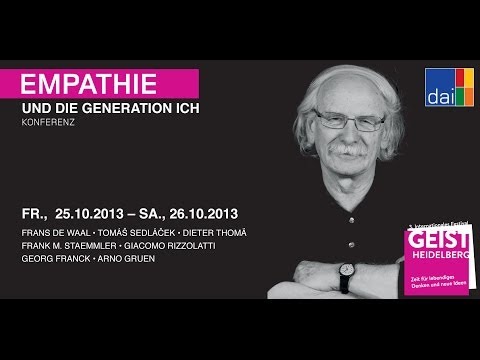 Empathy and Generation Me - Trailer