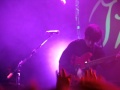 The View @ Fat Sams, 22/12/11. Skag Trendy ...