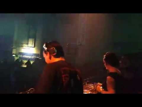 Pet Duo @ Eco Festival Winter Wonderland