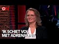 Fleur Agema reageerde live op laatste I&O-peiling waar PVV de grootste lijkt te worden