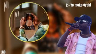 Download lagu Ninho - Yo Moko Oyebi ( Album N.I ) mp3