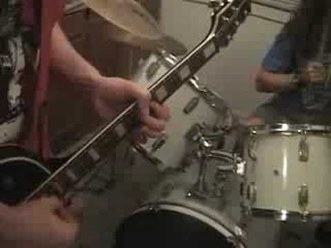 Dye/Rhinoceri-Song 1