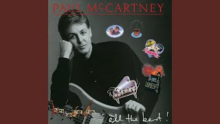 Listen To What The Man Said