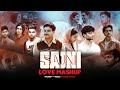 Sajni - Love Mashup ( Mahesh Suthar Mashup ) Arijit Singh X Mitraz X Darshan Raval Etc.
