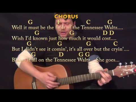 download lagu mp3 mp4 Tennessee Waltz Lyrics And Chords, download lagu Tennessee Waltz Lyrics And Chords gratis, unduh video klip Tennessee Waltz Lyrics And Chords