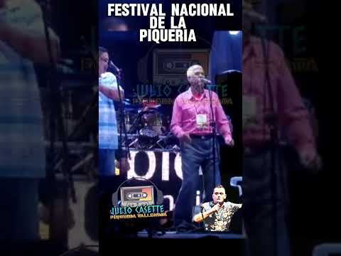 Dos grandes de la piqueria vallenata: Luis Manjarrez de Fonseca (La Guajira) ante Willian  Felizola