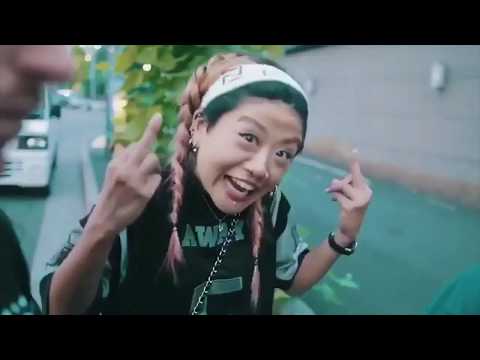 Mako x Hermitude - The Smoke Buzz (Music Video)