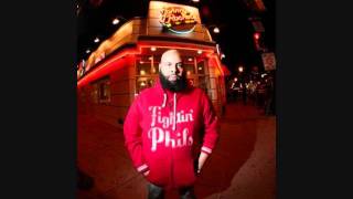 Jakk Frost - " King Of Da Underground "