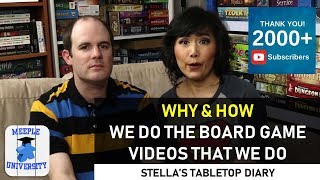Meeple University - Kingdomino video thumbnail