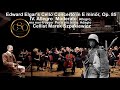 Edward Elgar's Cello Concerto in E minor, Op. 85 (IV. Allegro – Moderato)