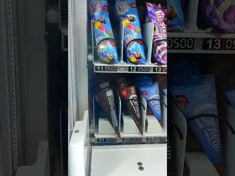 Cornetto ice cream #shorts #icecream #cornetto