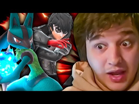 SMASH WORLD TOUR is TOO HYPE!!