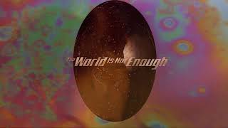 Garbage - The World is Not Enough (James Bond Video Mix)