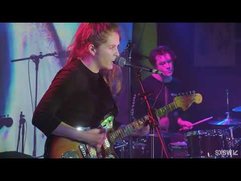 Badoom | Scrounge at SXSW Online 2021