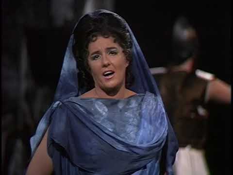 Mozart: Idomeneo [in English] Britten (1969) Pears, Pashley, Harper, Woodland [SUBS]