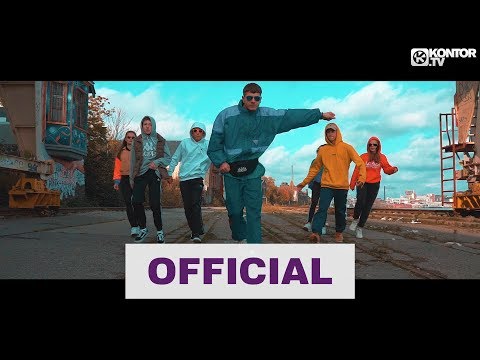 Beachbag - Beatbox Rocker (Official Video HD)