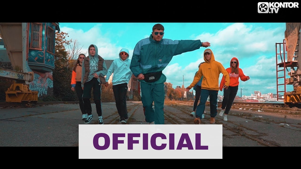 Beachbag — Beatbox Rocker