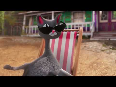 HUGE GOOSE! - Noodle and Bun