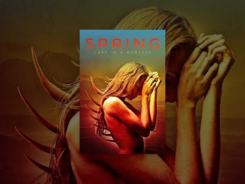 Spring - Love is a Monster