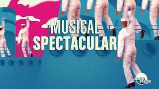&quot;Anything Goes&quot; Teaser Trailer - at Arena Stage