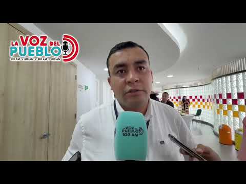 “Es insuficiente”: alcalde de Villahermosa lanza SOS por vías rurales y ruta de evacuación delVolcán