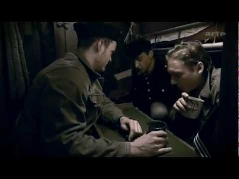 Verbotene Rettung -- Die Flüchtlingsfahrt von U 3505