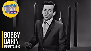 Bobby Darin &quot;That&#39;s The Way Love Is&quot; on The Ed Sullivan Show