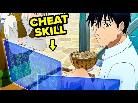 [Full Recap] Isekai’d to Another World with a Shopping Skill, and Now He Rules the World