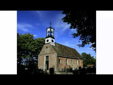 Psalm 119 from the Genevan Psalter in the setting by Goudimel