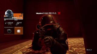 残かふぇRadio 5人言実況 Rainbow Six Siege [残業かふぇタイム。]