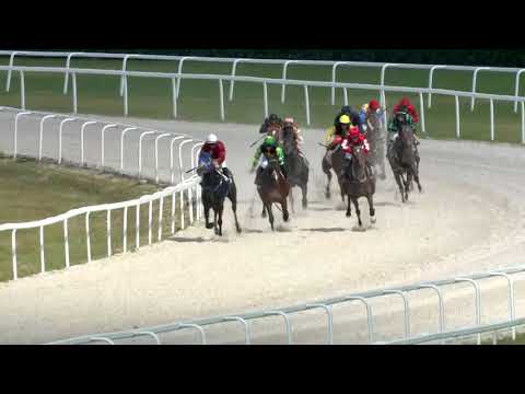 18.07.22. 04. futam - PAPP ISTVÁN II. EMLÉKVERSENY HENDIKEP (I.o.) (szintetikus pálya)