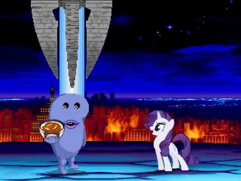 The chronicles of MUGEN - Kyouken Wakamoto arcade run