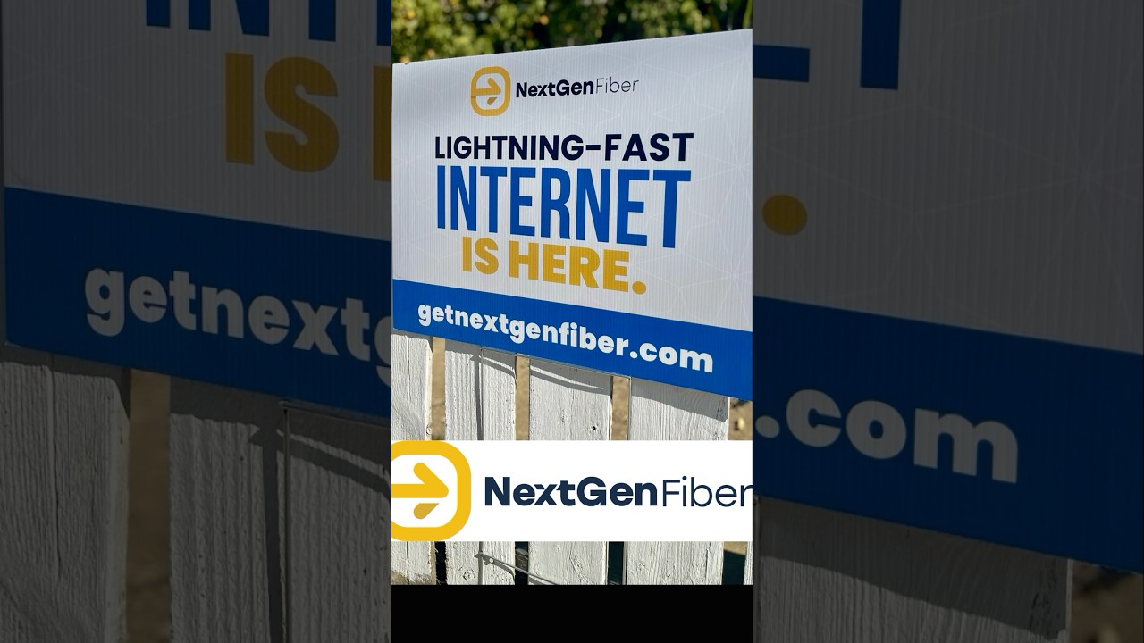 unWired Broadband Begins NextGen Fiber Installations in Gustine, CA