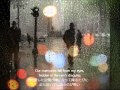 Lee Joon gi 이준기 イ・ジュンギ『別れーThe Rain MV』 