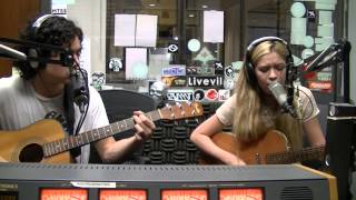 The Aquadolls "Tweaker Kidz" Live at KBeach 3/11/13