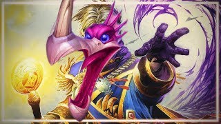 Flappy Börd Priest OP