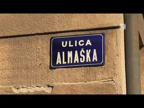 TV KANAL 9, NOVI SAD: ALMAŠKI KRAJ - PRIMER OČUVANJA NASLEĐA