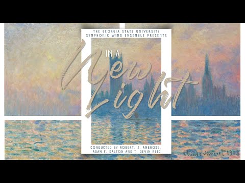 Symphonic Wind Ensemble