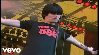 Grinspoon - Repeat (Live)