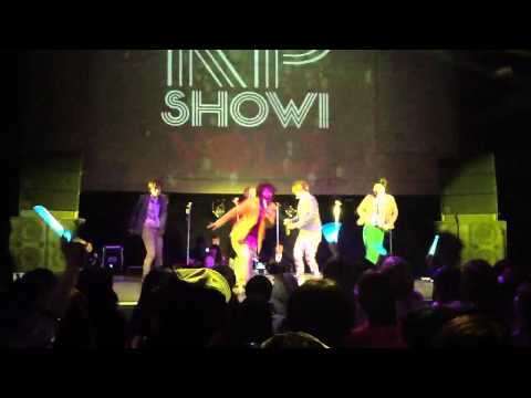 130623 びょるりee SHINee(Why so Serious?~Dream girl)@KP SHOW! Vol.3