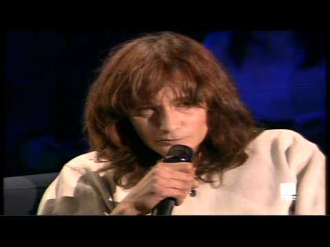 Antonio Vega & Miguel Bosé - El Sitio De Mi Recreo (Vivo)