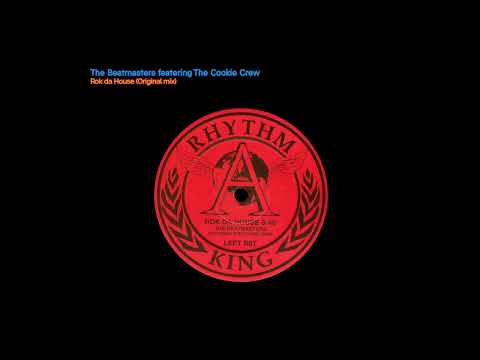 Rok da House - The Beatmasters featering The Cookie Crew