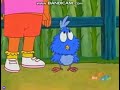 Dora The Explorer Baby Blue Bird Crying