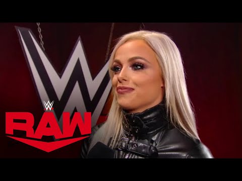 Liv Morgan Says It Was Time For Her Character To Evolve And Grow Up
